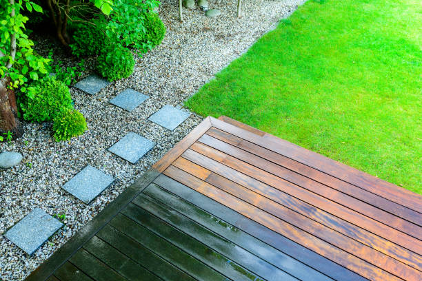 Best Sidewalk and Walkway Cleaning  in San Benito, TX