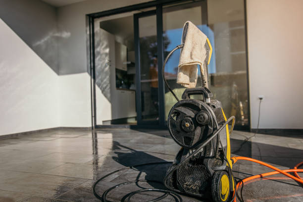 Best Patio and Deck Pressure Washing  in San Benito, TX