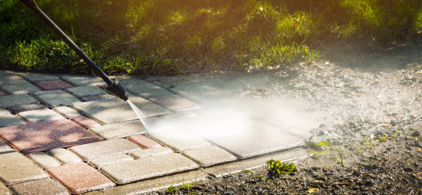 Best Machinery and Equipment Cleaning  in San Benito, TX